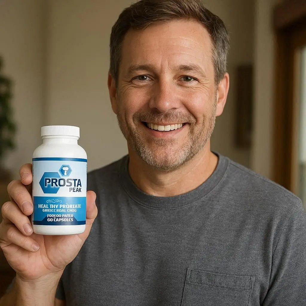 Prosta Peak Reviews 1